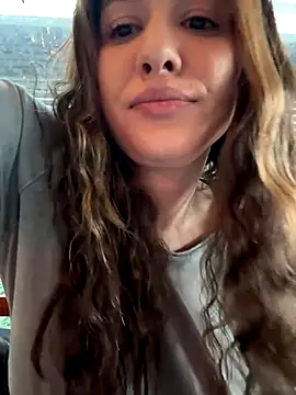 Snapshot of IrisBlues chatting on 10-29-25, 02:16 IrisBlues online show from 10-29-25, 02:16