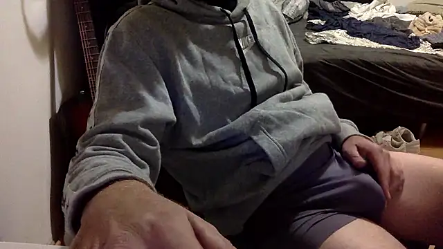 BADGUY2021 online show from 01-05-26, 06:11