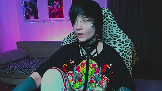 acid trip1l online show from 09-28-25, 09:00