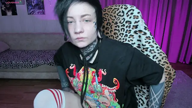 acid trip1l online show from 02-16-25, 07:16