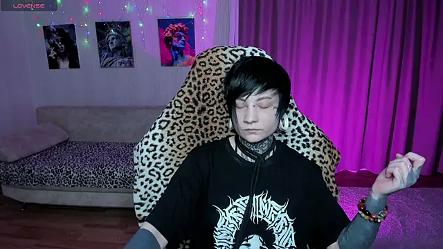 acid trip1l online show from 03-04-25, 08:16