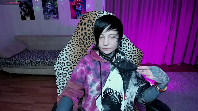 acid trip1l online show from 02-20-25, 08:03