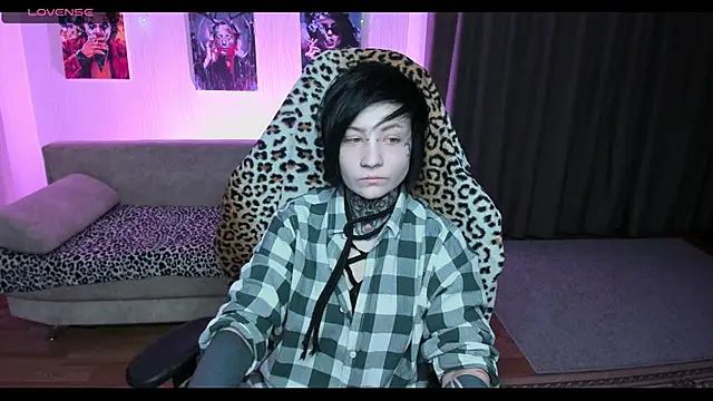 acid trip1l online show from 12-01-24, 07:08