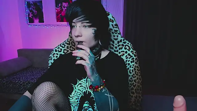 acid trip1l online show from 09-20-25, 08:36