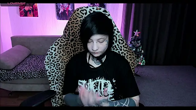 acid trip1l online show from 12-06-24, 07:17