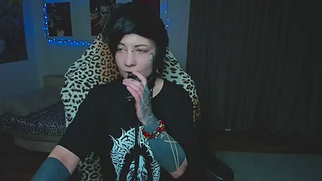 acid trip1l online show from 10-13-25, 09:16