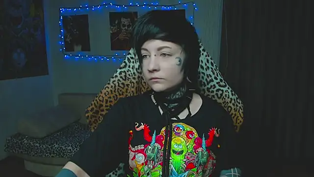 acid trip1l online show from 10-23-25, 08:18