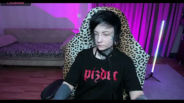 acid trip1l online show from 02-10-25, 06:56