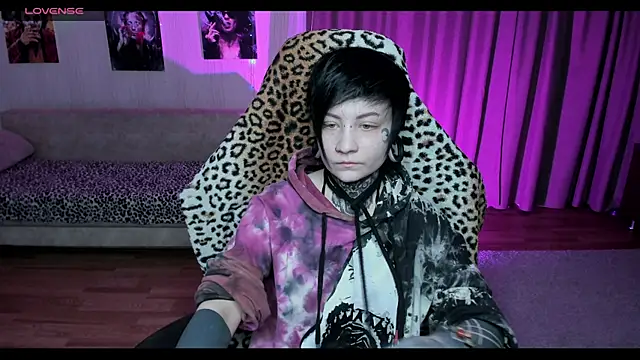 acid trip1l online show from 01-19-25, 06:53