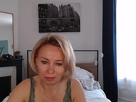 ADreamLady online show from 03-19-26, 12:38