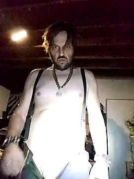 Snapshot of N8daMac chatting on 10-22-25, 07:08 N8daMac online show from 10-22-25, 07:08