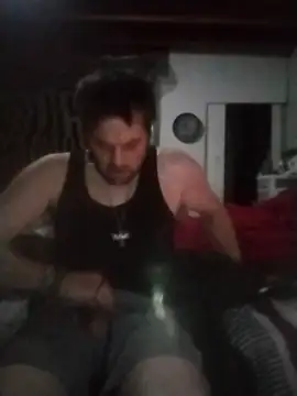 Snapshot of N8daMac chatting on 02-13-25, 05:58 N8daMac online show from 02-13-25, 05:58