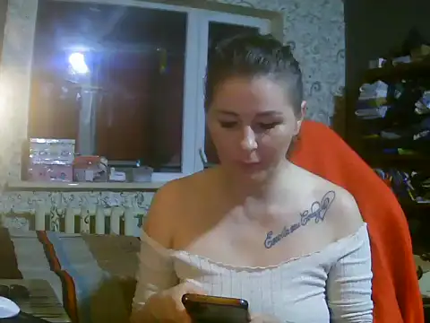 Valerivv online show from 05-18-26, 08:02