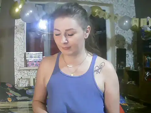 Valerivv online show from 05-31-26, 08:09