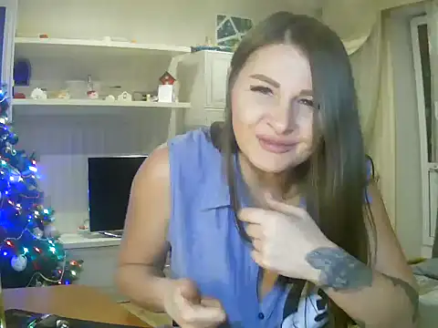 Snapshot of Valerivv chatting on 01-18-25, 01:52 Valerivv online show from 01-18-25, 01:52
