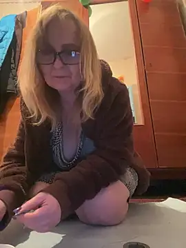 Irina2909xh online show from 02-21-26, 12:23