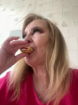 Irina2909xh online show from 02-16-26, 11:20