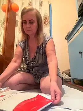 Irina2909xh online show from 11-23-25, 10:31