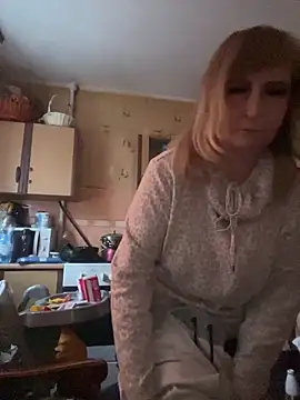 Irina2909xh online show from 02-11-26, 05:18