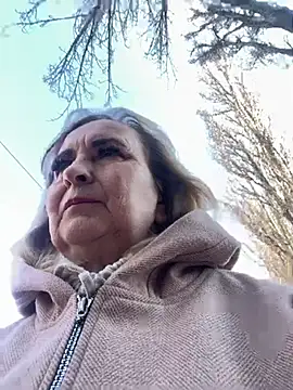 Irina2909xh online show from 03-31-26, 12:29