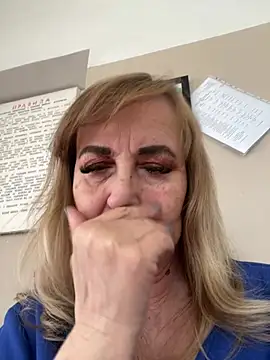 Irina2909xh online show from 03-30-26, 10:39