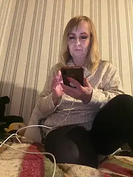 Irina2909xh online show from 02-12-26, 10:31