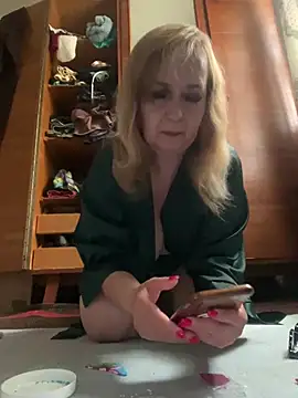 Irina2909xh online show from 05-31-26, 03:45