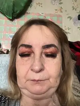 Irina2909xh online show from 01-10-26, 07:15