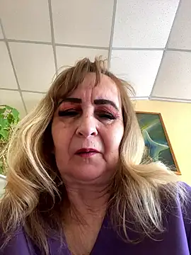 Irina2909xh online show from 01-13-26, 09:35