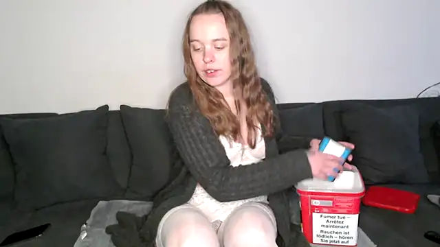 MissGirly online show from 01-23-25, 12:52