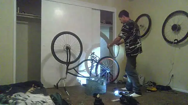OscarbidD661 online show from 05-09-26, 01:31