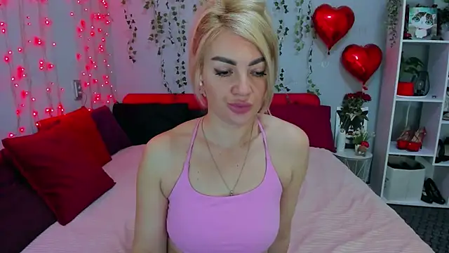 LunaBellucci online show from 03-27-26, 08:26