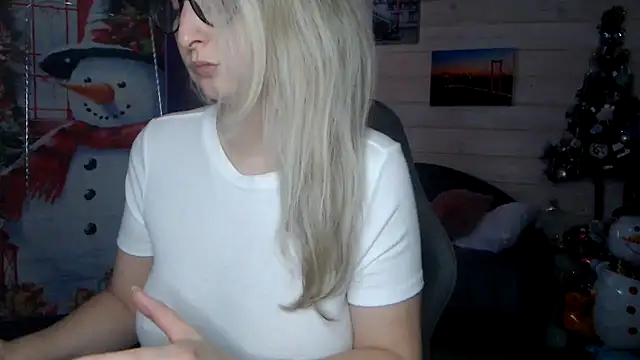 RubiLakros online show from 01-13-26, 09:02