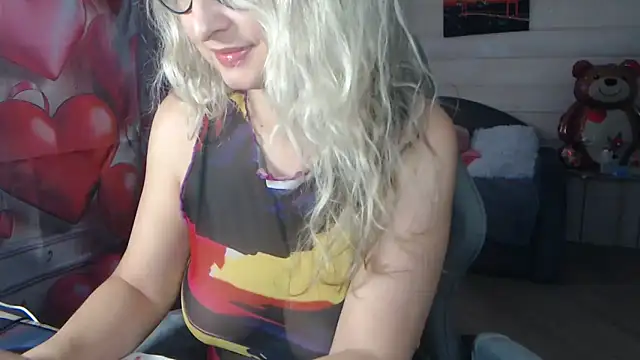 RubiLakros online show from 03-01-26, 10:15