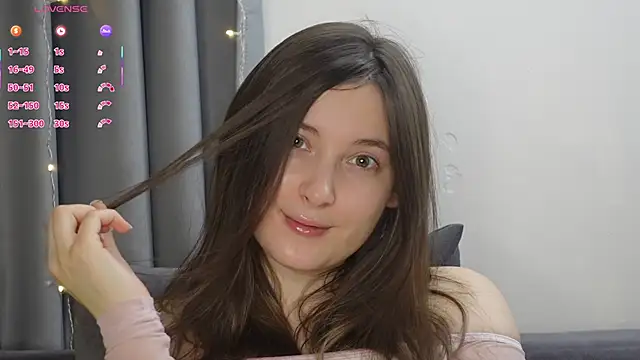 BeckyMartens online show from 01-17-26, 04:38