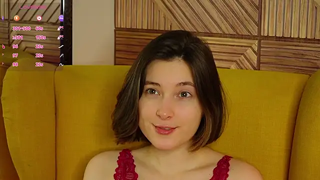Snapshot of BeckyMartens chatting on 03-15-25, 02:03 BeckyMartens online show from 03-15-25, 02:03