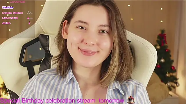 Snapshot of BeckyMartens chatting on 01-11-25, 03:23 BeckyMartens online show from 01-11-25, 03:23