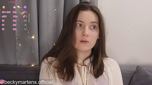 BeckyMartens online show from 02-06-26, 04:30