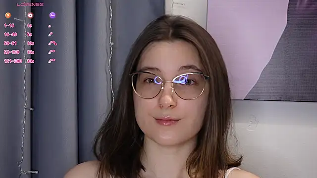 Snapshot of BeckyMartens chatting on 09-16-25, 12:11 BeckyMartens online show from 09-16-25, 12:11