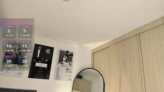 hollyprincess 2 online show from 03-21-26, 12:12