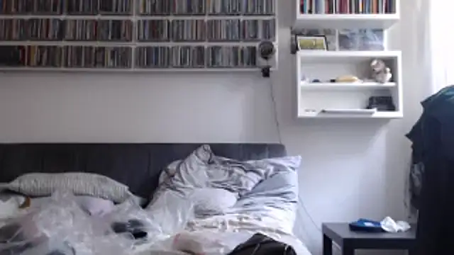 daviixx online show from 10-16-25, 07:05