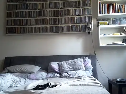 daviixx online show from 11-06-25, 10:19