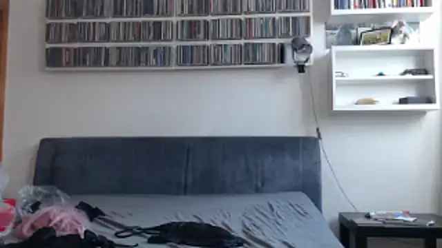 daviixx online show from 02-20-25, 08:50