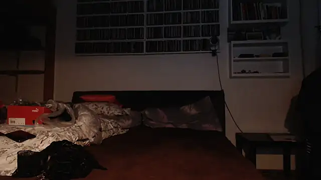 daviixx online show from 01-20-25, 04:12