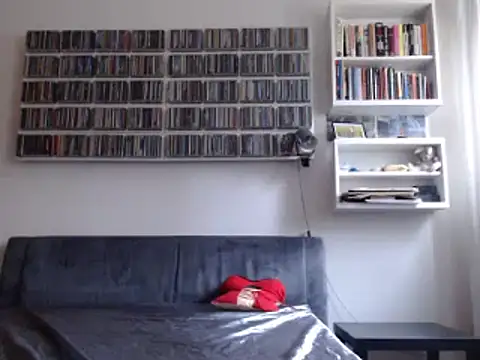 daviixx online show from 12-17-25, 08:52