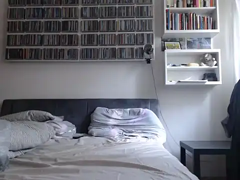 daviixx online show from 10-22-25, 10:58