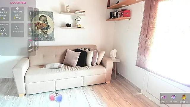 Snapshot of Tulipa_ chatting on 12-03-24, 02:11 Tulipa  online show from 12-03-24, 02:11