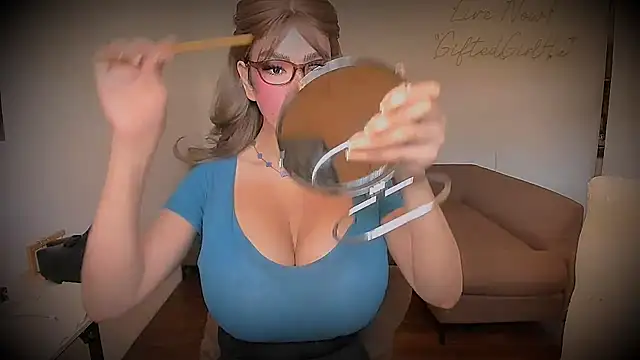 GiftedGirl4u online show from 05-21-26, 12:30
