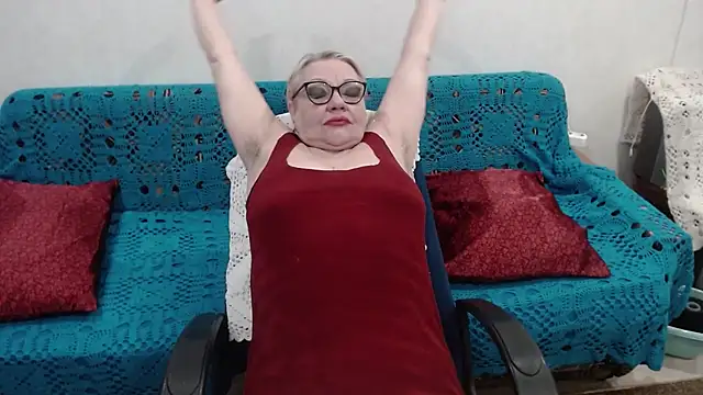 xHoneyLadyx online show from 11-09-25, 10:19