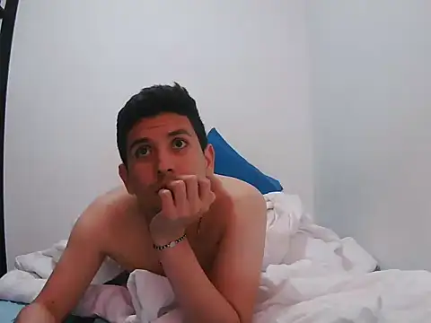 Eduardzmm online show from 04-13-26, 05:39